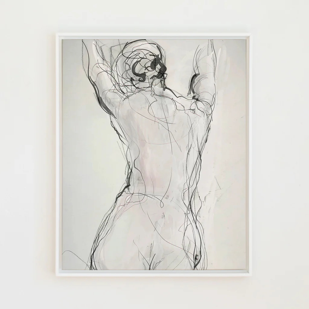 Artful Nude | Lindsay Letters, LLC