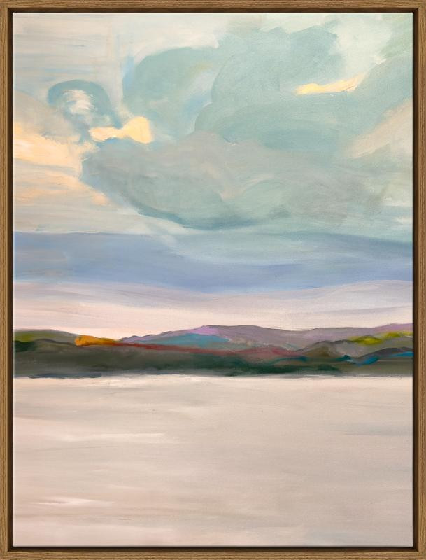 Lake Love I | Artfully Walls