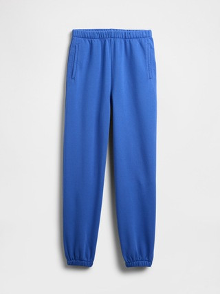 High Rise VintageSoft Relaxed Joggers | Gap (US)