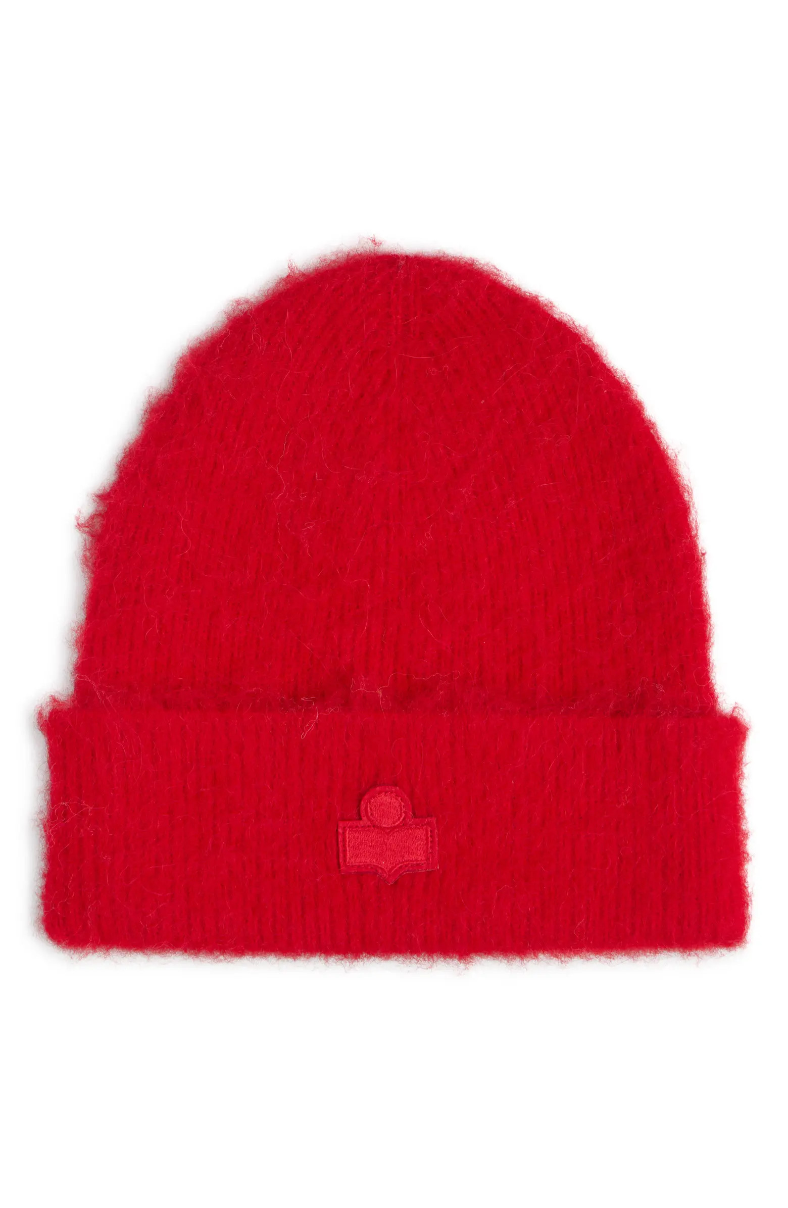 Festive Peeta Beanie | Nordstrom