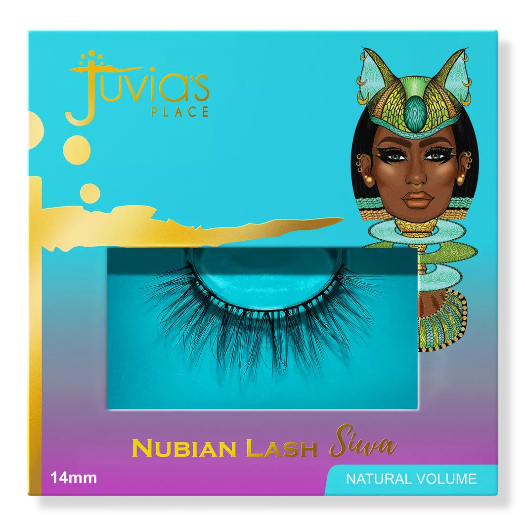 Nubian Lash Siwa | Ulta