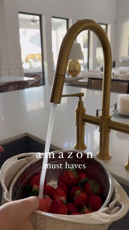 Amazon kitchen set up needs!

Follow me @ahillcountryhome for daily shopping trips and styling tips!

Seasonal, home, home decor, decor, kitchen, ahillcountryhomee

#LTKSeasonal #LTKhome #LTKover40