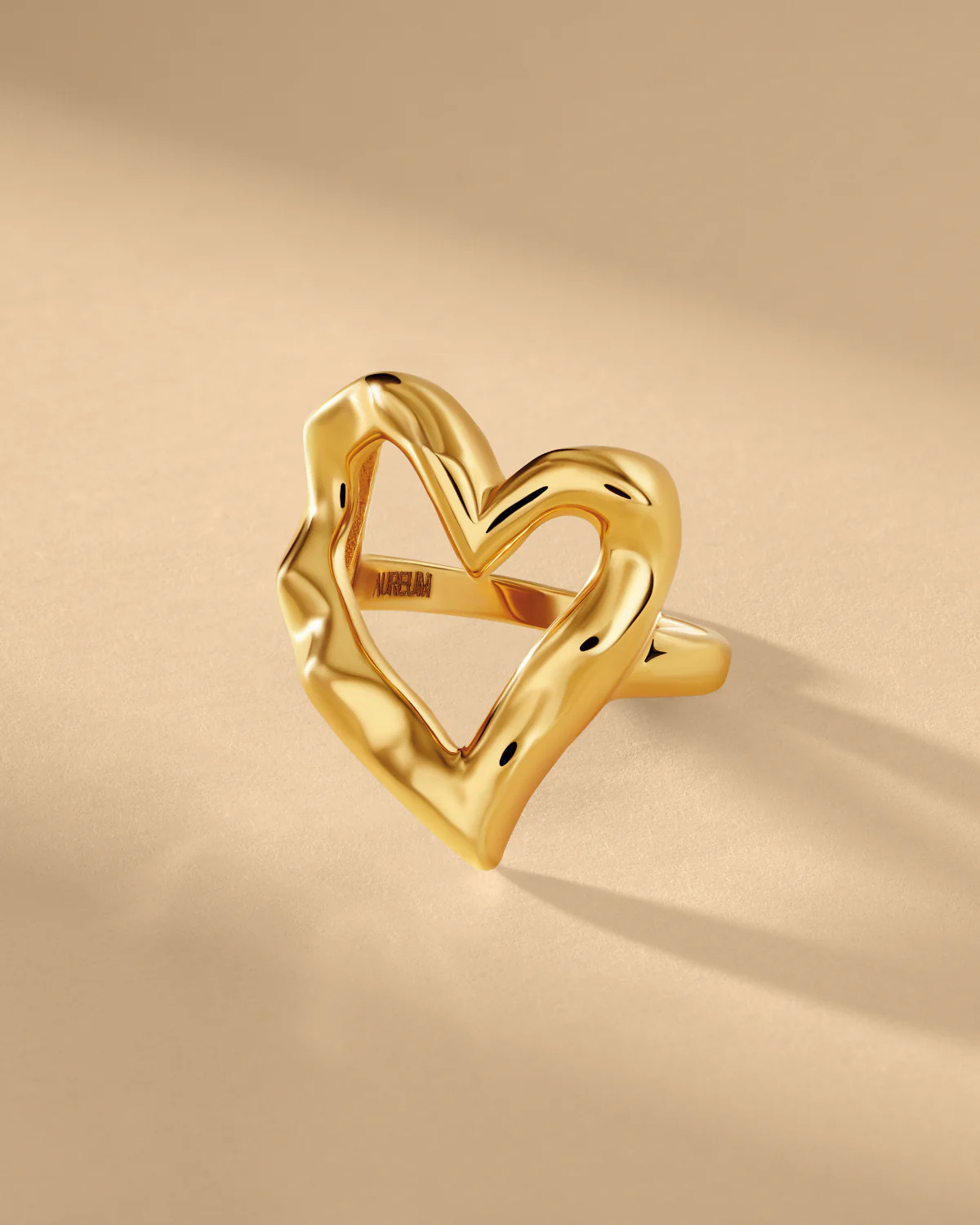 Amour | Aureum Collective