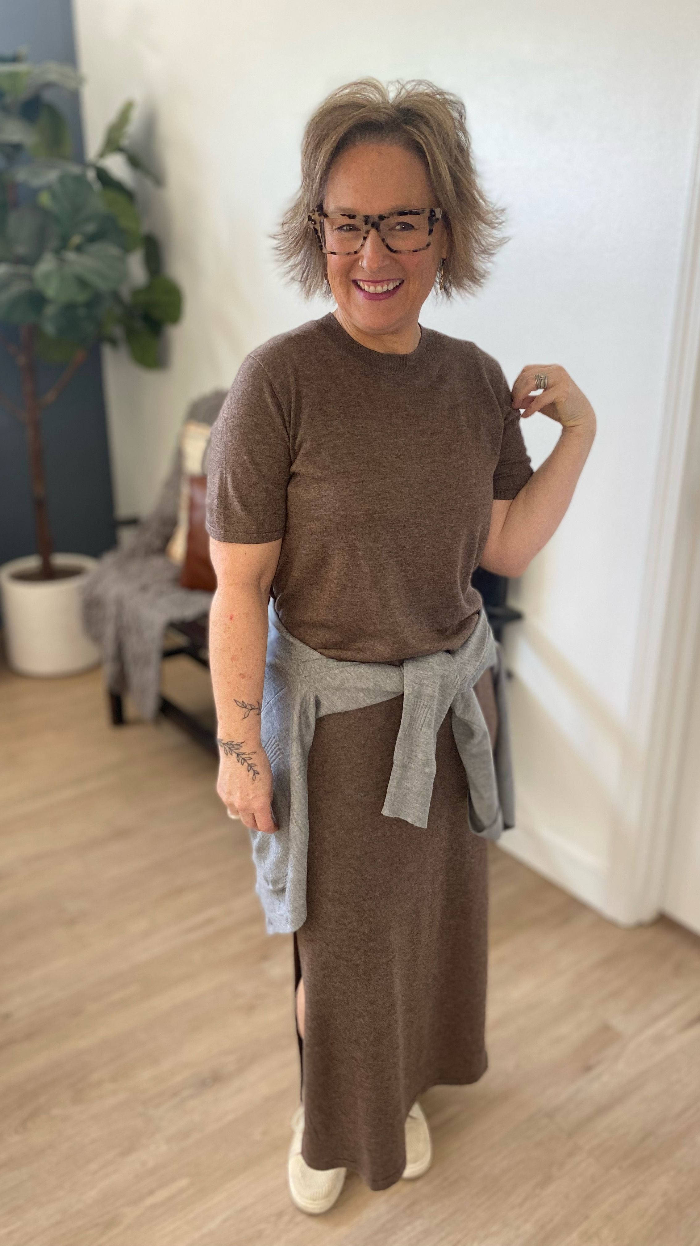 Knits for Spring & Summer? Yes!!

#LTKSeasonal #LTKPetite #LTKMidsize