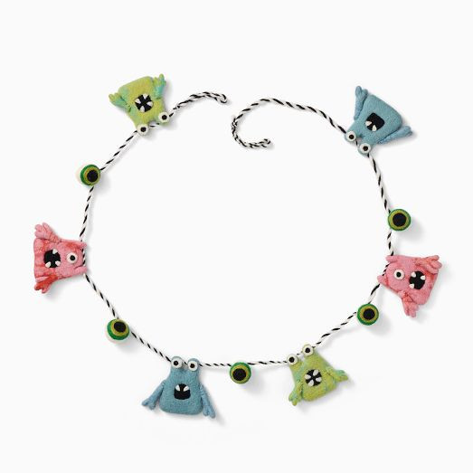 Monster Garland | West Elm (US)