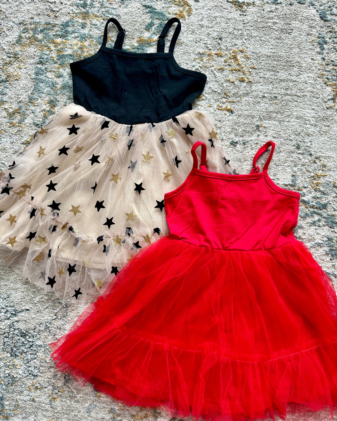 Make every day feel like a fairytale ✨💖 with this girls tutu tulle dress! Designed with soft, dreamy layers and a twirl-worthy silhouette, it’s perfect for parties, playtime, and picture-perfect moments 🌸👗. Light, comfy, and oh-so-cute, it brings that magical princess vibe to any occasion 👀✨. Trust me, this is the dress she’ll want to wear on repeat 💕

#tutudress #girlsfashion #princessvibes #dressup #cutestyle #outfitinspo #specialoccasion #partyoutfit #fashionfinds #adorablestyle #styleinspo #littlefashionista #ootd #cuteoutfits #fashionkids #stylishkids #kidsootd #ltkkids #ltkfinds #outfitideas #wardrobegoals #fashionmusthave #pictureperfect #dressgoals 

 