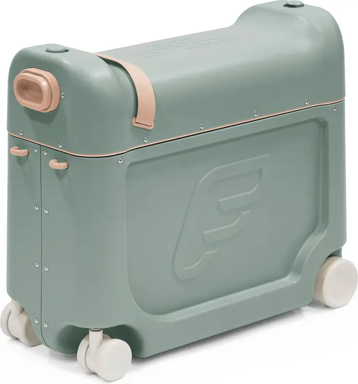 Kids' BedBox® 19-Inch Ride-On Carry-On Suitcase | Nordstrom