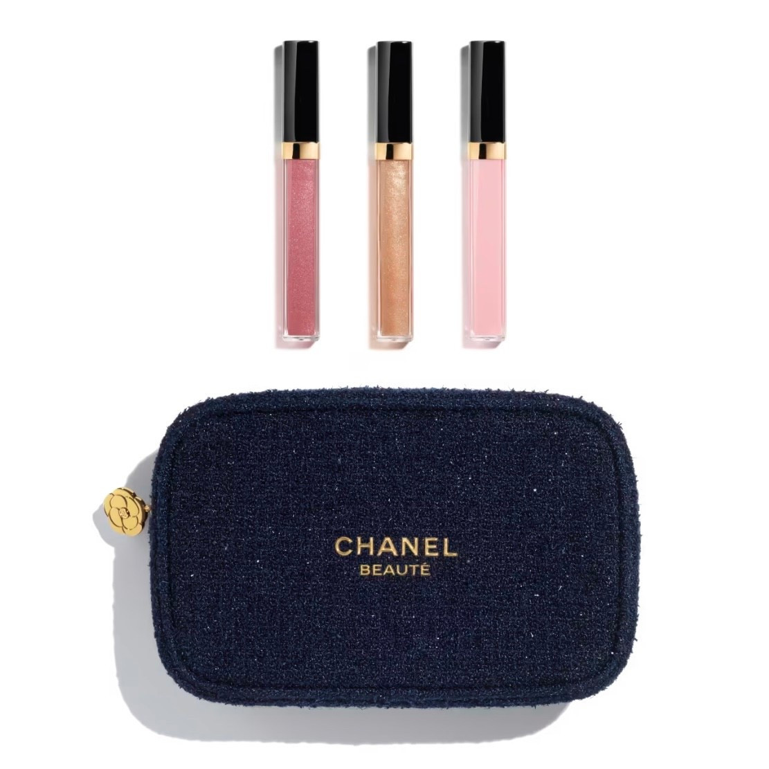 Chanel Holiday Gift Sets AVAILABLE!

#LTKBeauty #LTKSeasonal