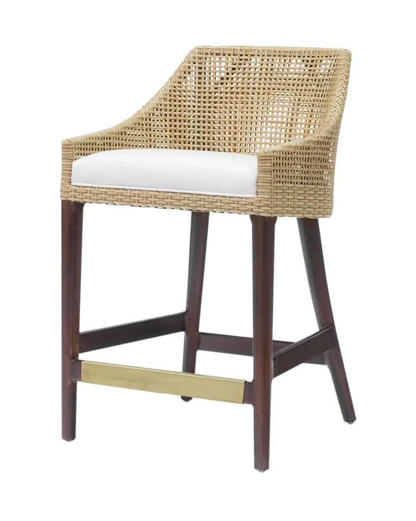 Sarita Counter Stool | McGee & Co.