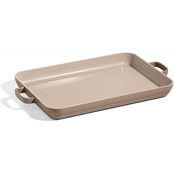 Our Place Griddle Pan - Versatile Nonstick Ceramic Sheet Pan & Stovetop Griddle | Toxin-Free, Dua... | Amazon (CA)