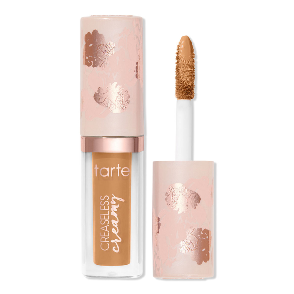 Tarte Travel-Size Creaseless Creamy Concealer - 36S Medium-Tan Sand | Ulta