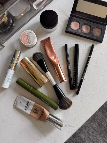 Fall Daily Makeup

#LTKBeauty