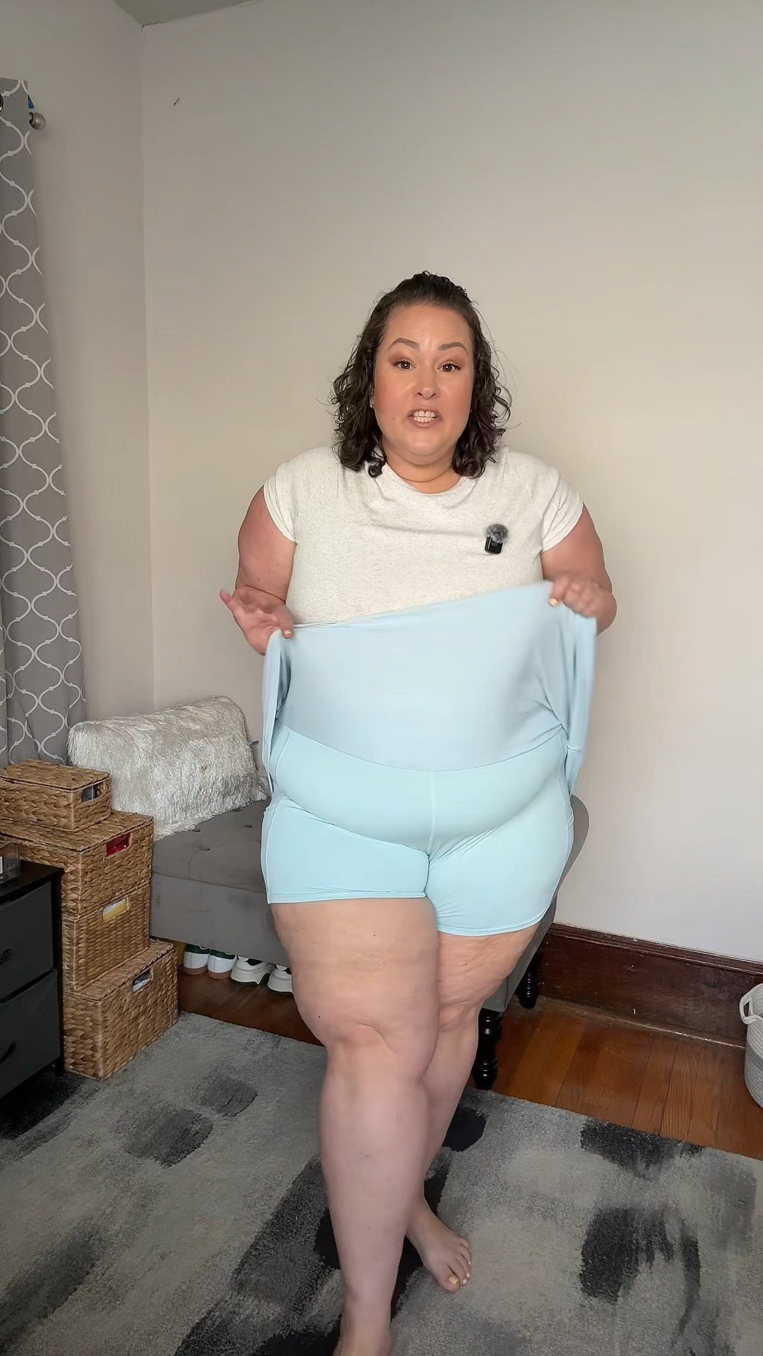 4 pack plus size inclusive mini skirts ✨

#plussizeskirts #plussizeclothes #plussizefashion 

#LTKSeasonal #LTKPlusSize