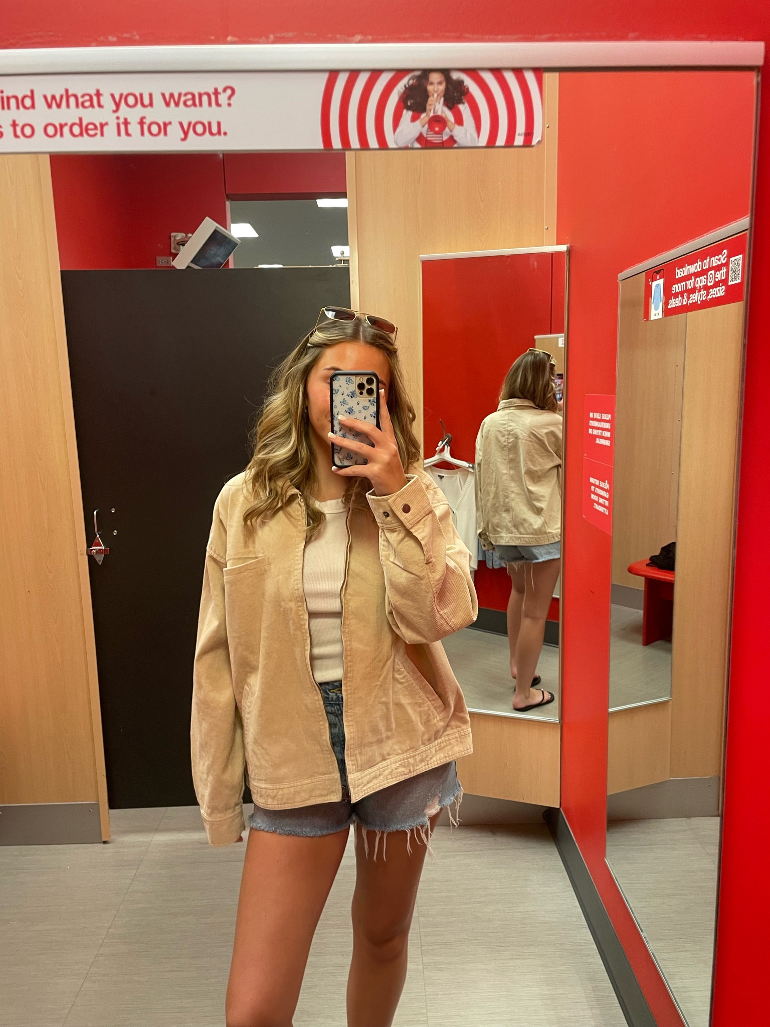The perfect fall jacket!!🍂🌻🎃

#LTKsalealert #LTKfindsunder50 #LTKSale