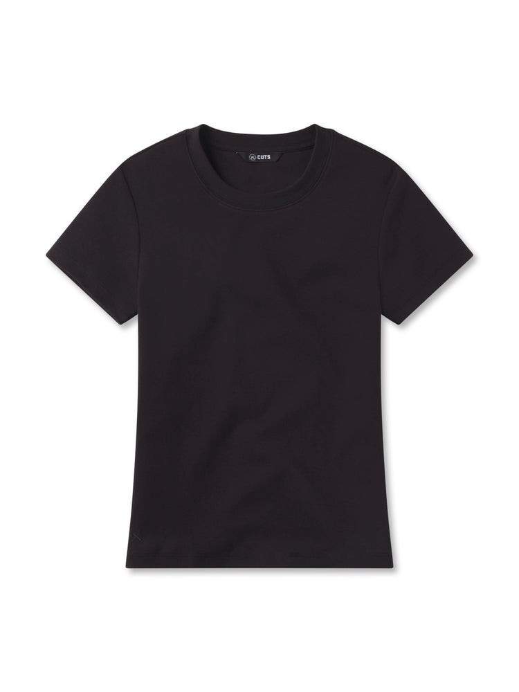 Tomboy Tee | Cuts Clothing