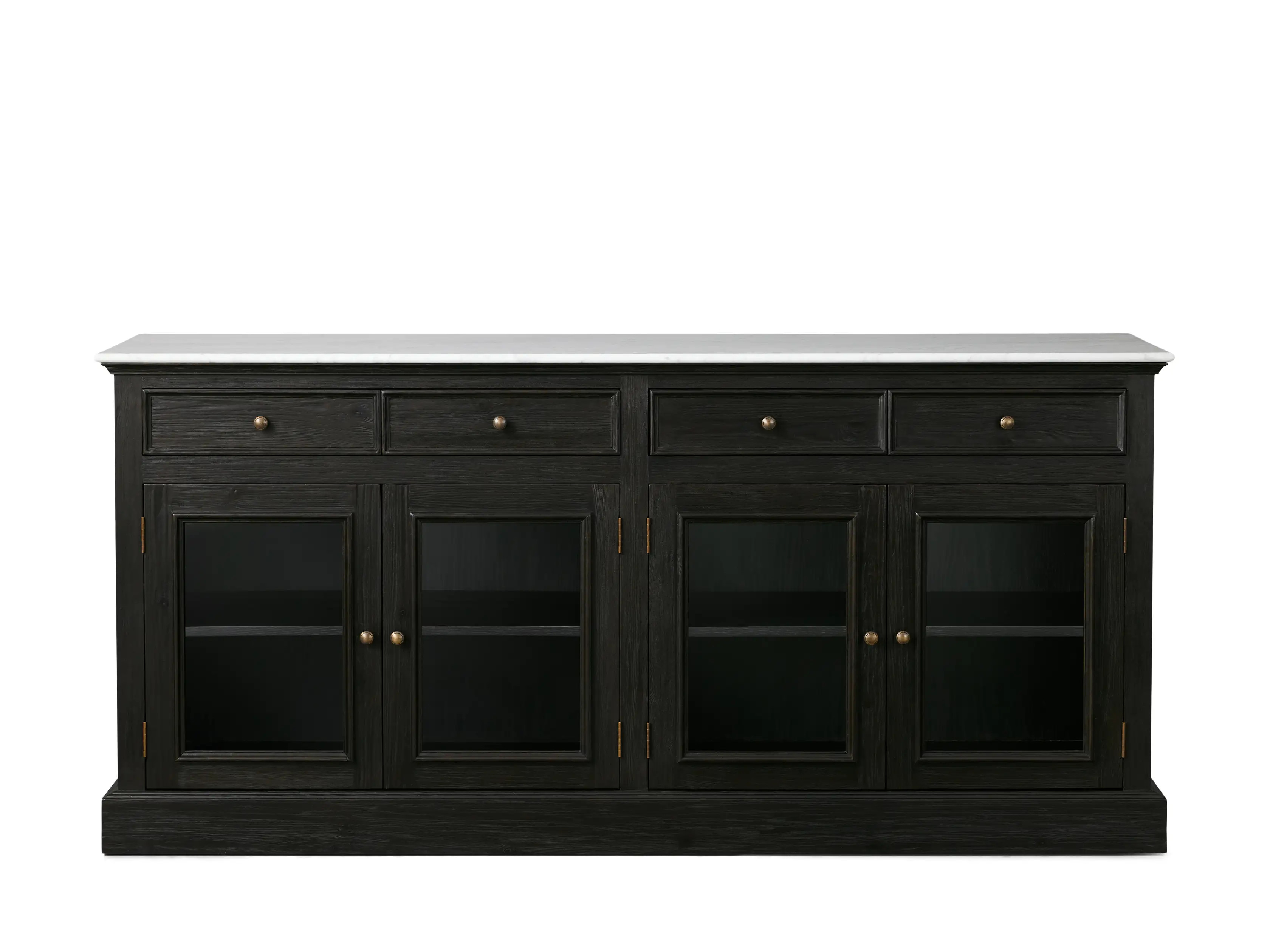 Kensington Glass Buffet | Arhaus