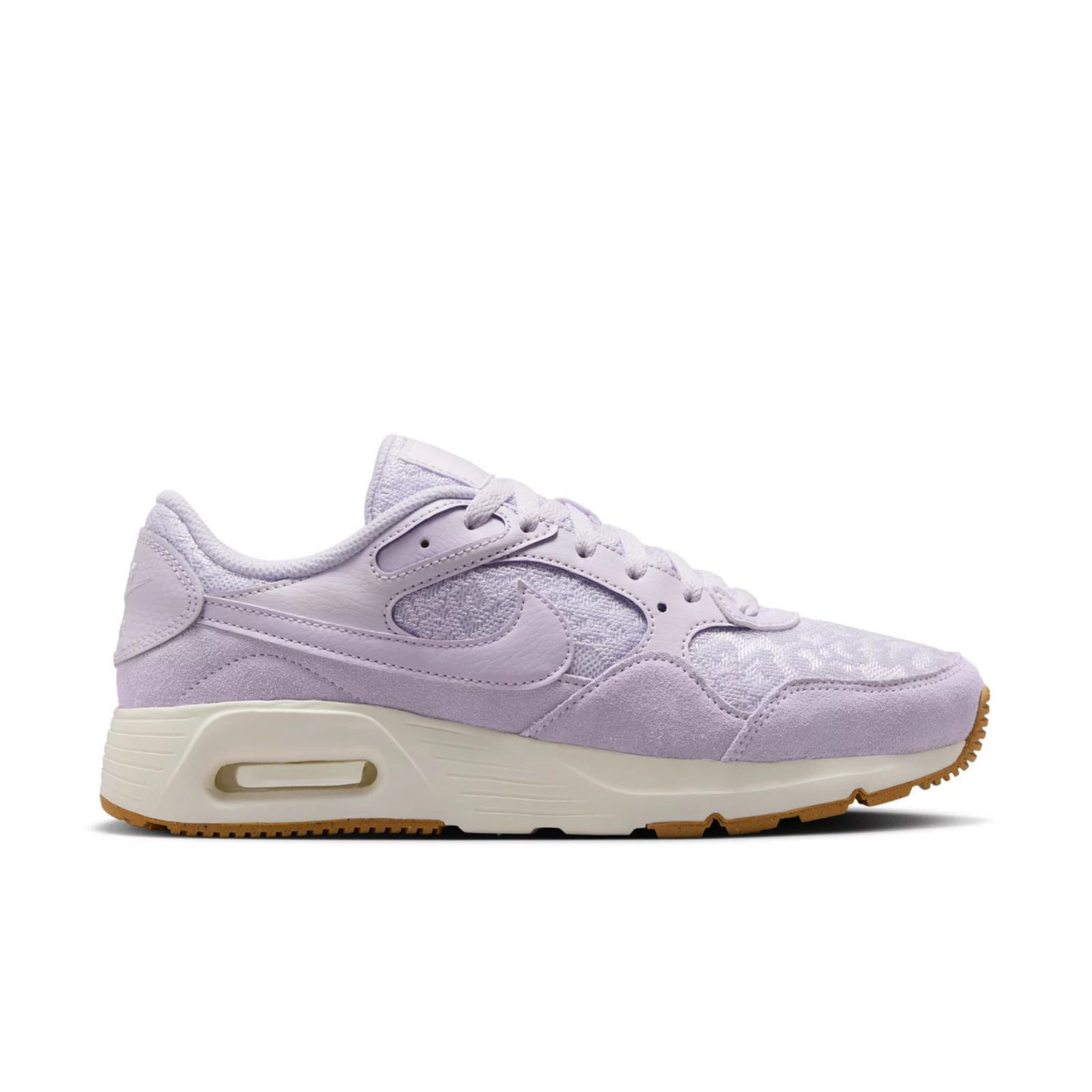 Nike Air Max SC Women's Sneakers, Size: 5, Barely Purple | Kohl's