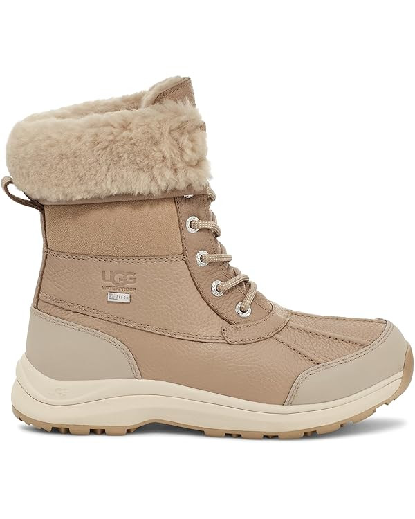 UGG Women's Adirondack III Boot | Amazon (US)