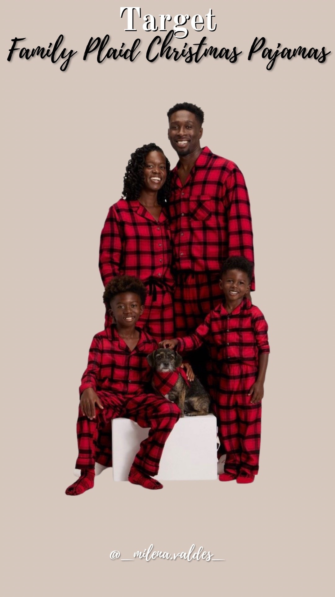 #LTKCyberWeek #LTKGiftGuide #LTKHoliday #LTKChristmas #LTKSeasonal #LTKPajamas #LTKFamily #LTKKids #LTKMatching
