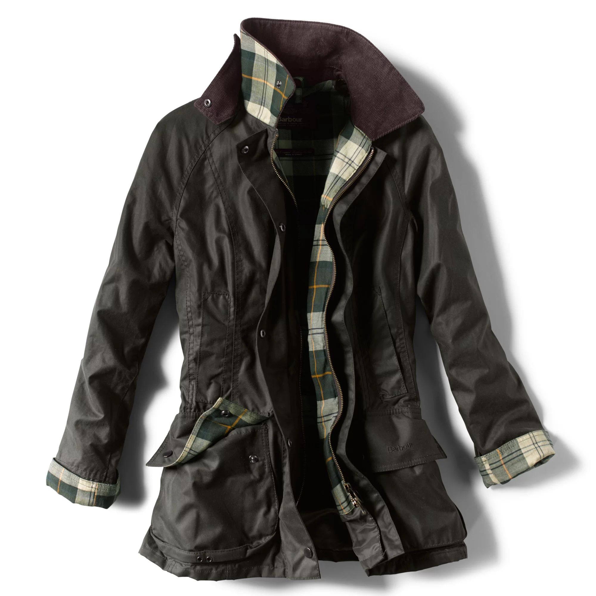 Barbour® Beadnell Jacket | Orvis (US)