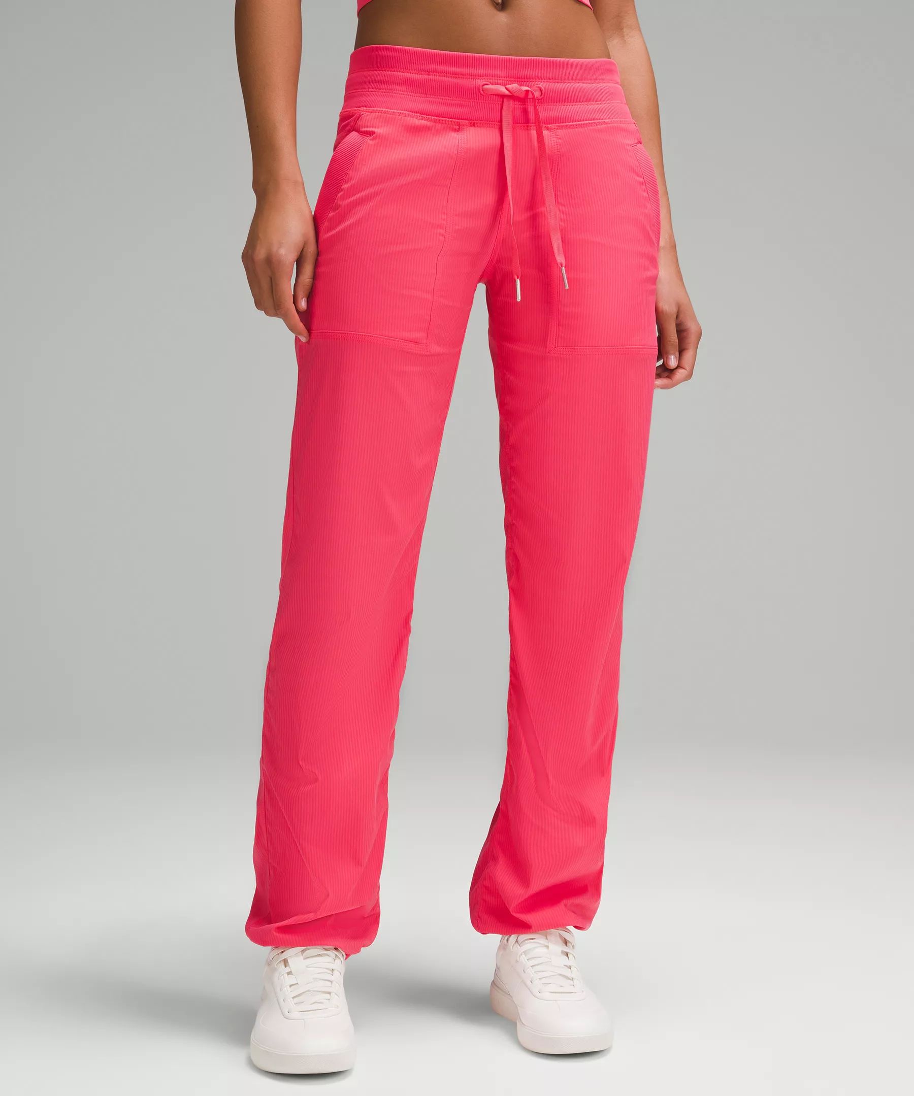 Dance Studio Mid-Rise Pant | Lululemon (US)