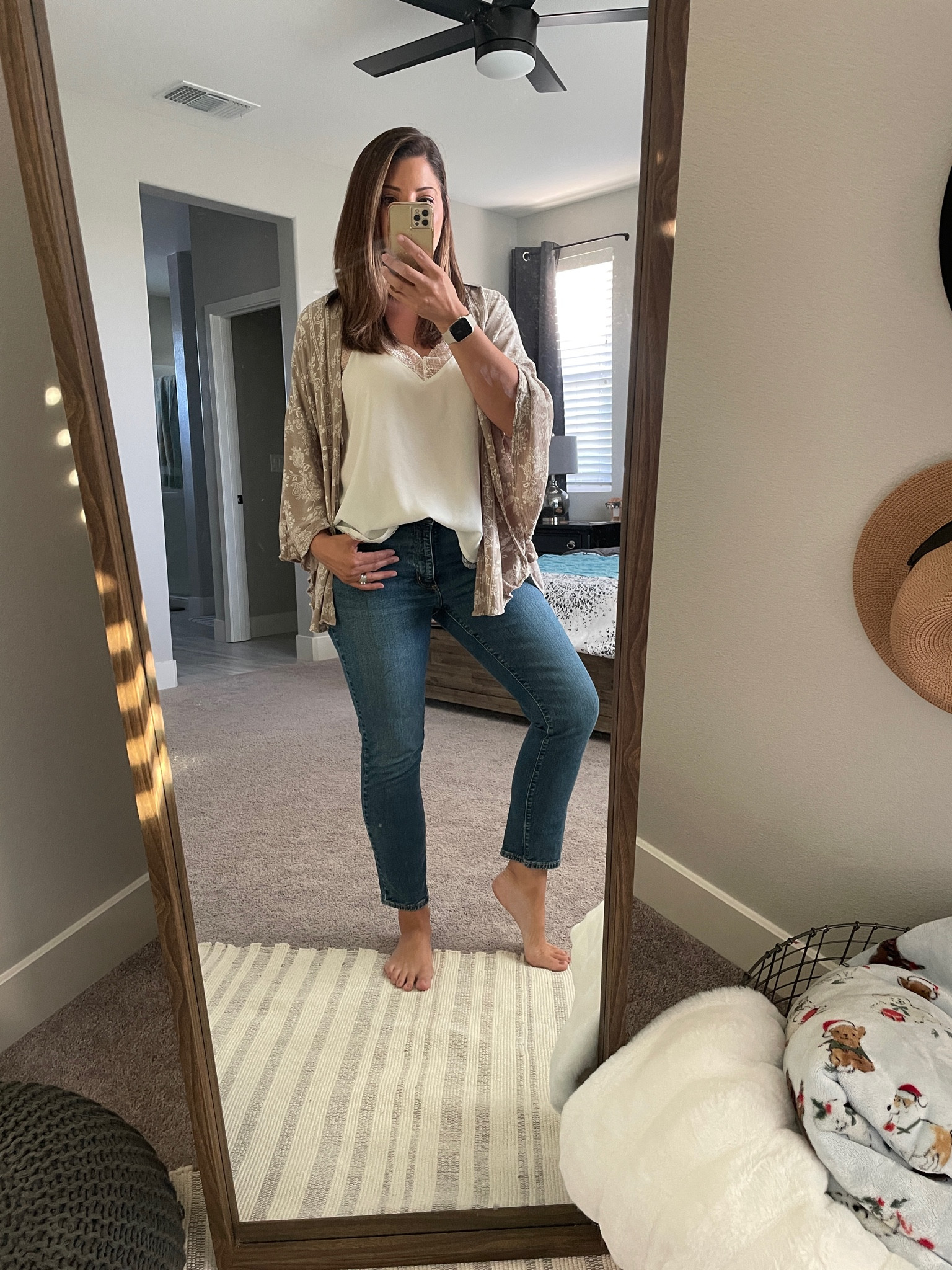 Amazon Summer Outfit 

#LTKstyletip #LTKfindsunder50 #LTKmidsize