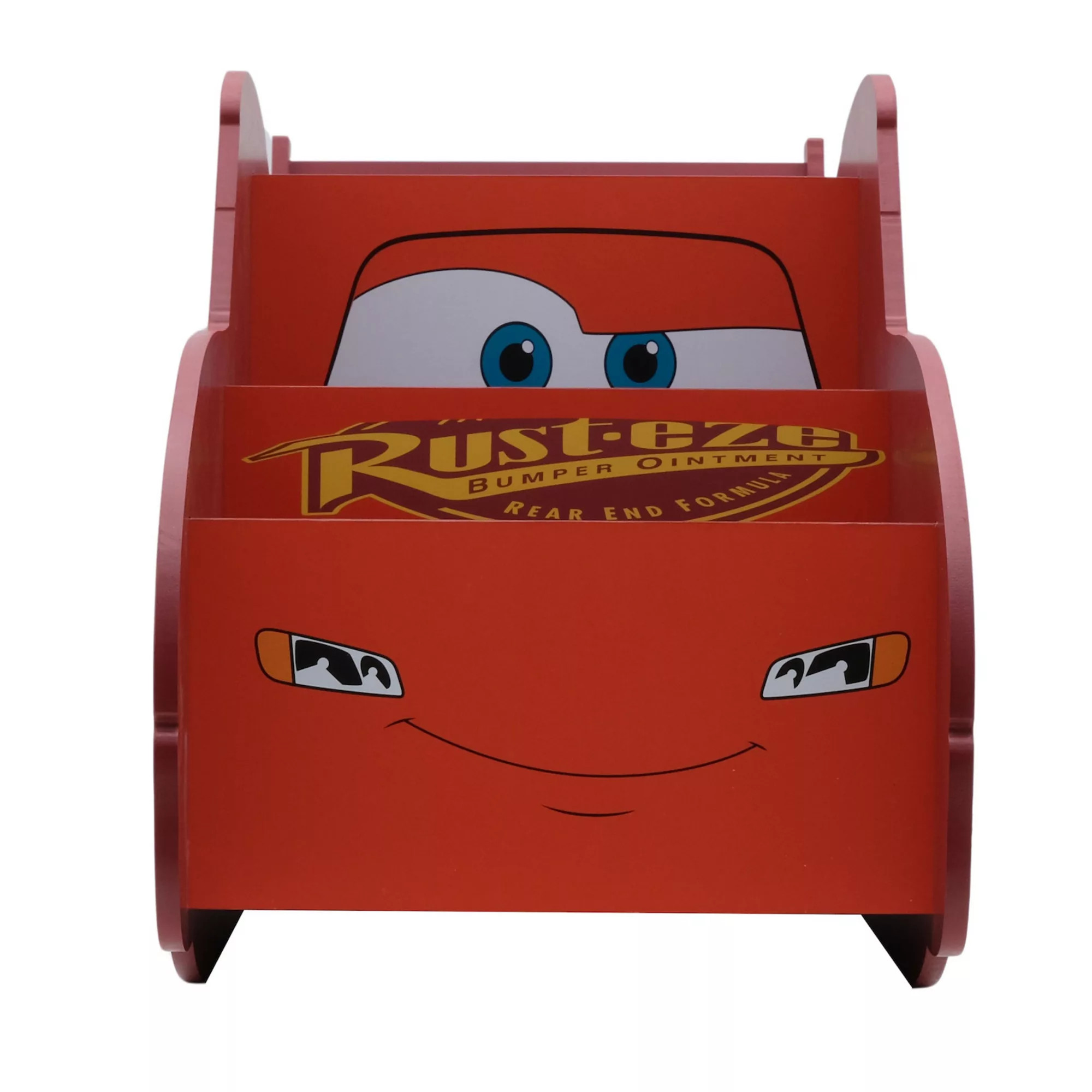 Disney / Pixar Cars Lightning McQueen Book Display by The Big One® | Kohl's