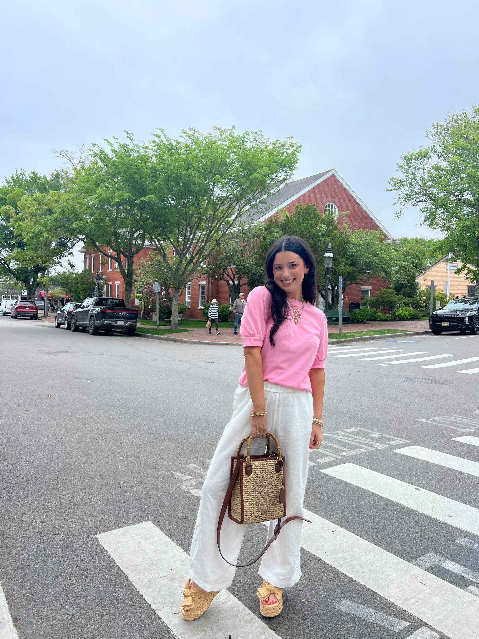 Linen pants all summer long☺️ I can’t find these exact ones from Zara kids so linking similar!

#LTKSeasonal #LTKSummerEdit #LTKPetite