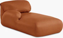 Luva Modular Chaise | Design Within Reach