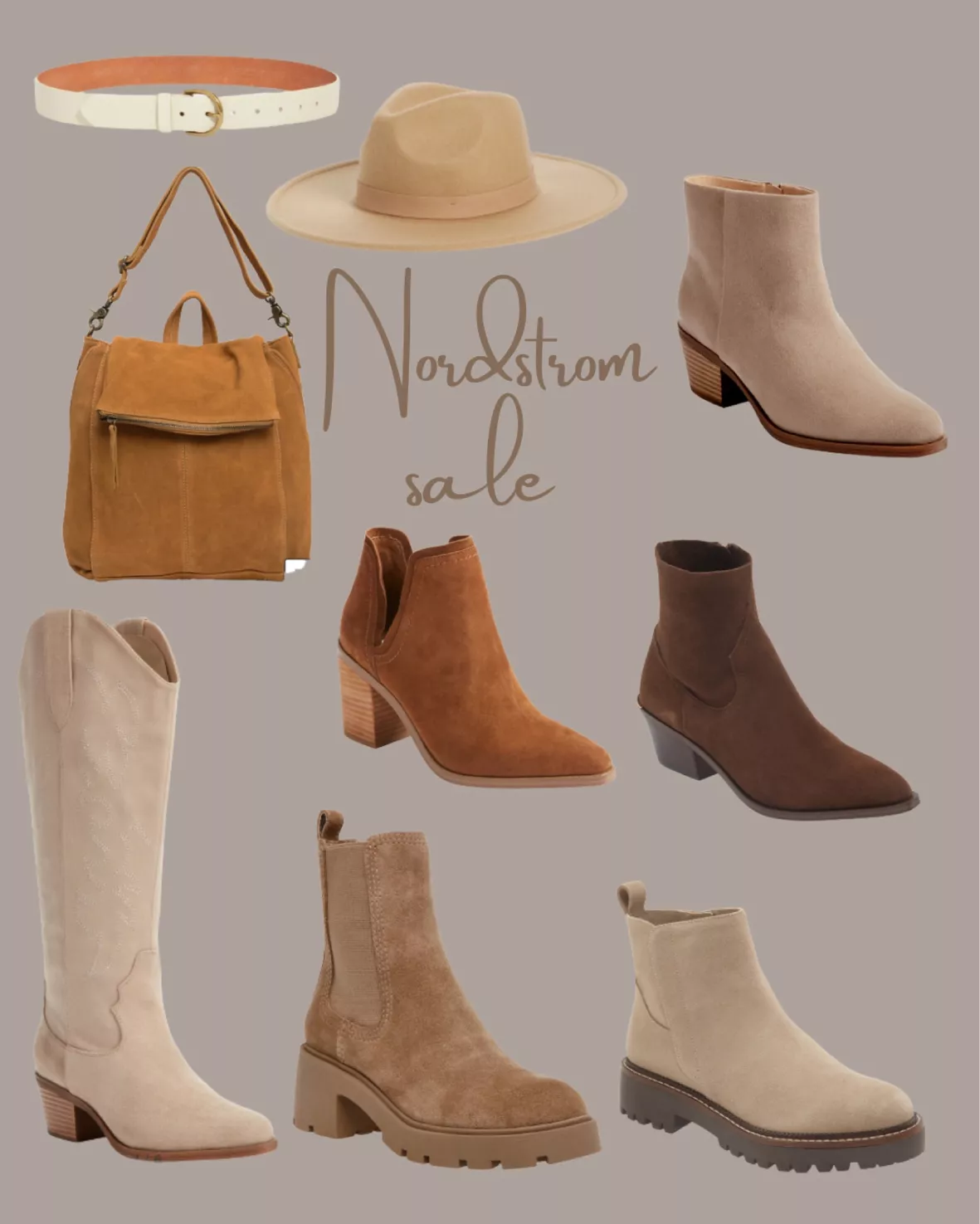 Haylan Chelsea Boot (Women) curated on LTK