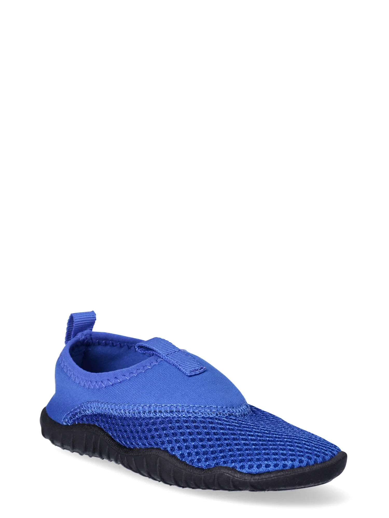 Wonder Nation Toddler Boys Aqua Sock | Walmart (US)