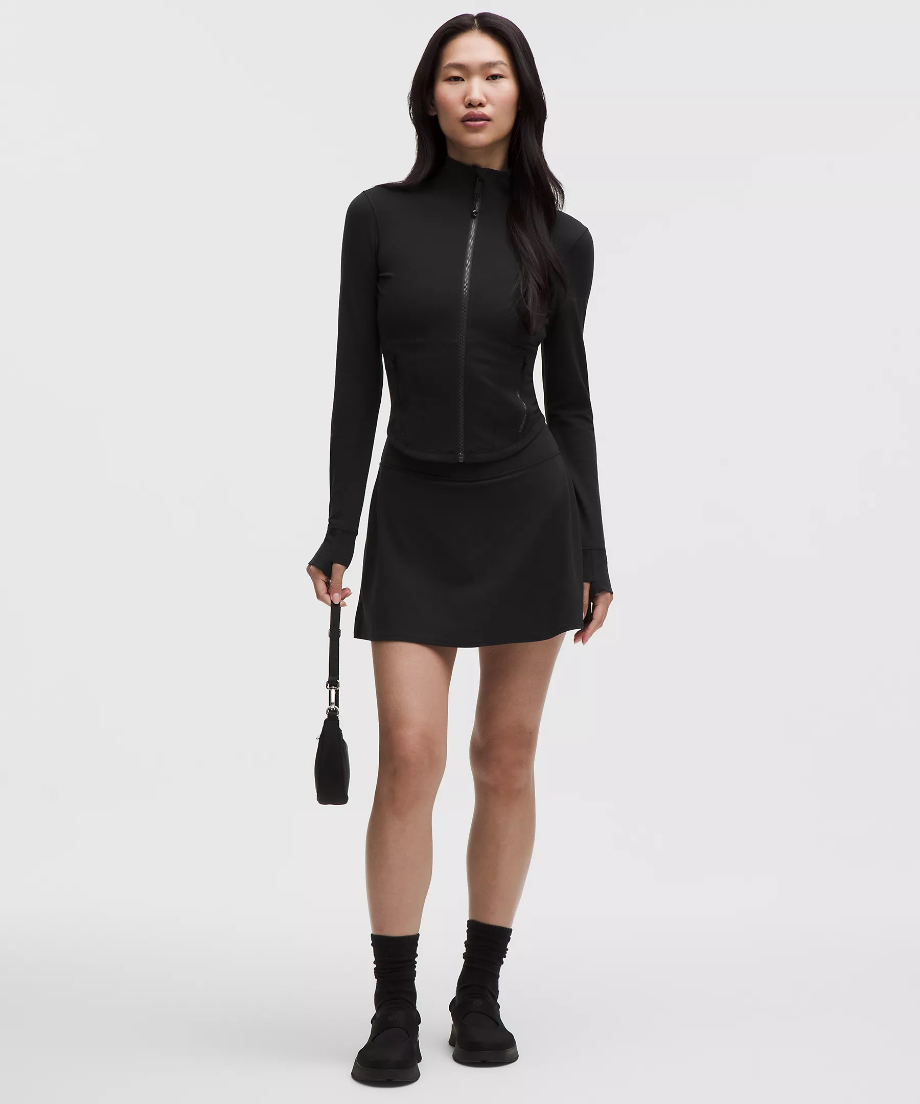 lululemon Align™ High-Rise Skirt | Lululemon (US)