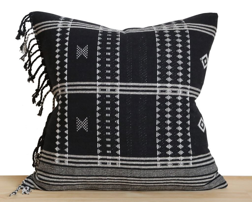 Aida, Black | Coterie, Brooklyn