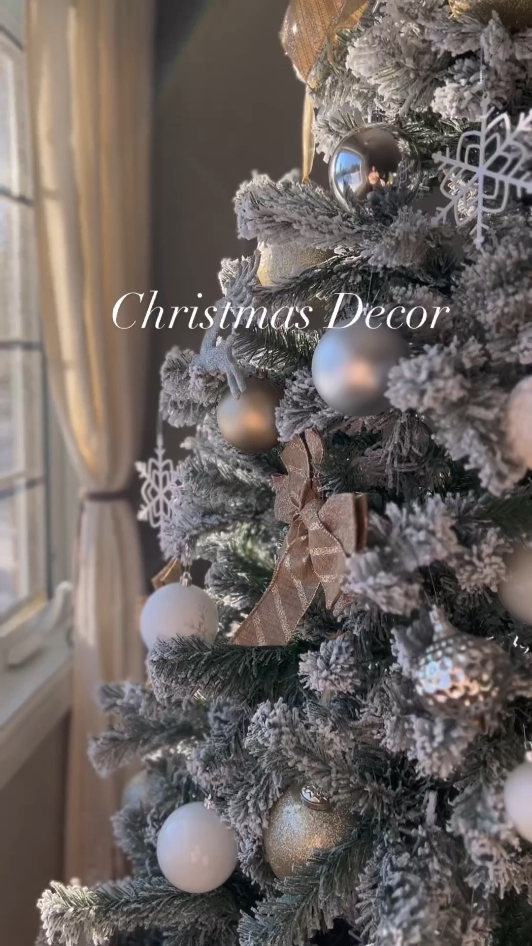 Christmas tree decor and all other holiday decor details in our home! 

Tis’ The Season 🎄🎅🏼✨ 

Tree: @kingofchristmas 
Ornaments and mantel decor: @canadiantire @homesensecanada 
Santa and mini flocked trees: @walmartcanada 
Santa Claus letters mailbox: @michaelsstores 
Stocking hooks: @bedbathandbeyondca 
Stockings: @indigo @walmartcanada 
Custom wooden stocking tags: @decemberpinehandmade

🎄🎄🎄🎄🎄🎄🎄🎄🎄

#kingofchristmas #christmasdecor #holidaydecor #kingofchristmastree #christmastreedecor #merryandbright #tistheseason #christmasdecorating #christmasdecorations #christmastime #ohchristmastree #neutralchristmas #christmas #christmastree #holidaydecorating #deckthehalls #itsbeginningtolookalotlikechristmas #canadiantire #jillianharrisxcanvas #canvascollection

#LTKSeasonal #LTKHoliday #LTKhome