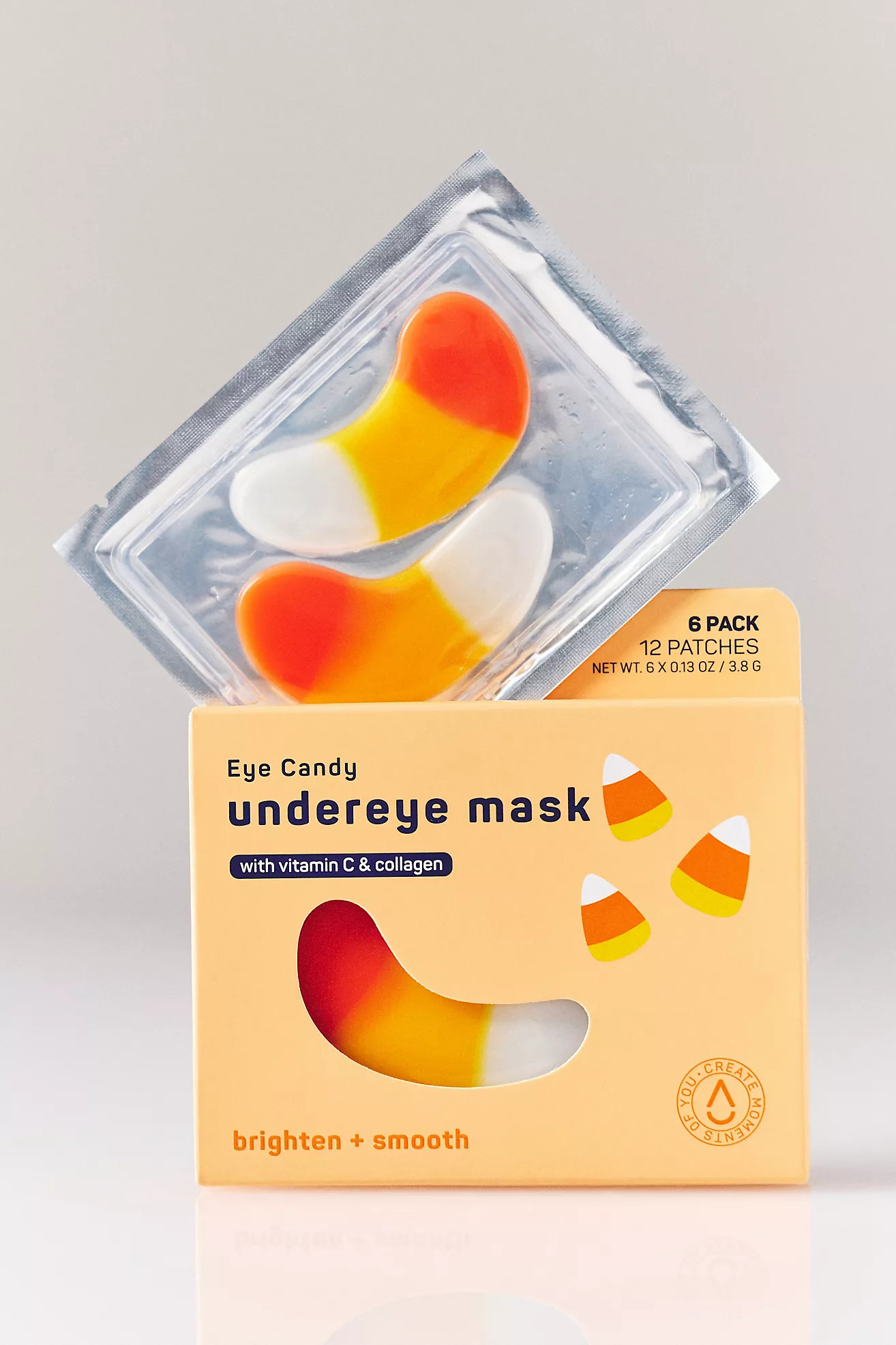 SpaLife Eye Candy Undereye Masks | Anthropologie (US)
