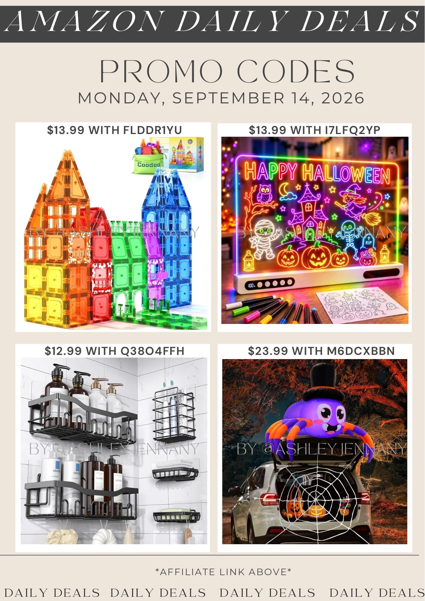 Amazon deals

#LTKSaleAlert #LTKHome #LTKKids