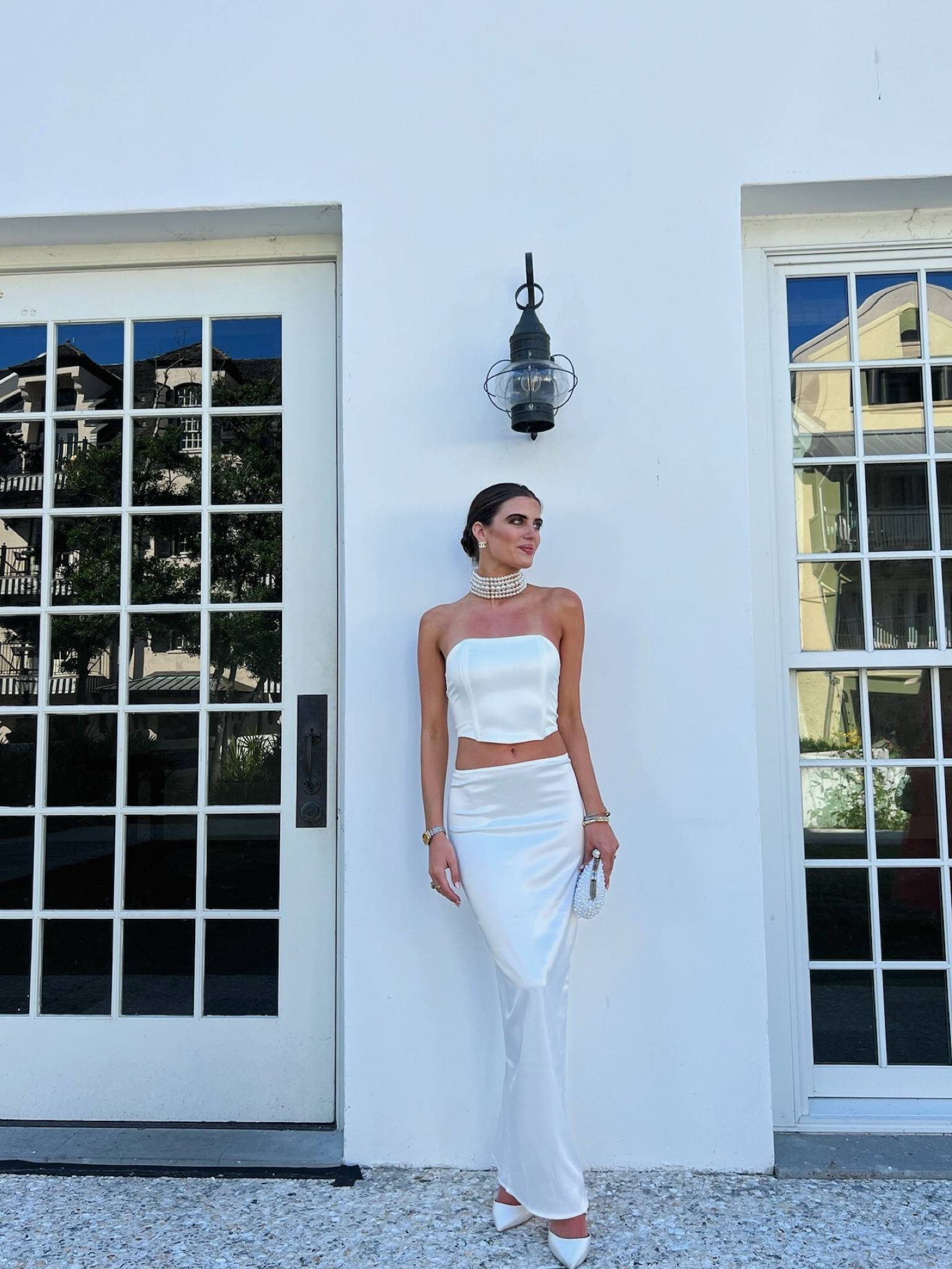 Beach bachelorette outfit 🤍 



#LTKFindsUnder100 #LTKBeauty #LTKWedding