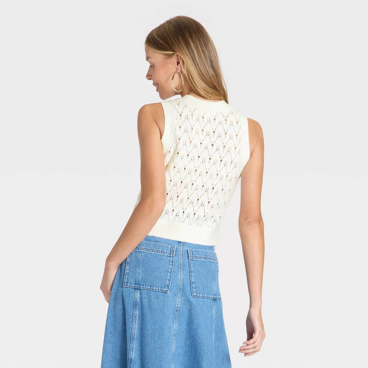 Women's Sweater Vest - Universal Thread™ | Target