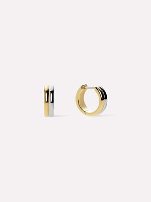 Huggie Hoop Earrings - Asher | Ana Luisa