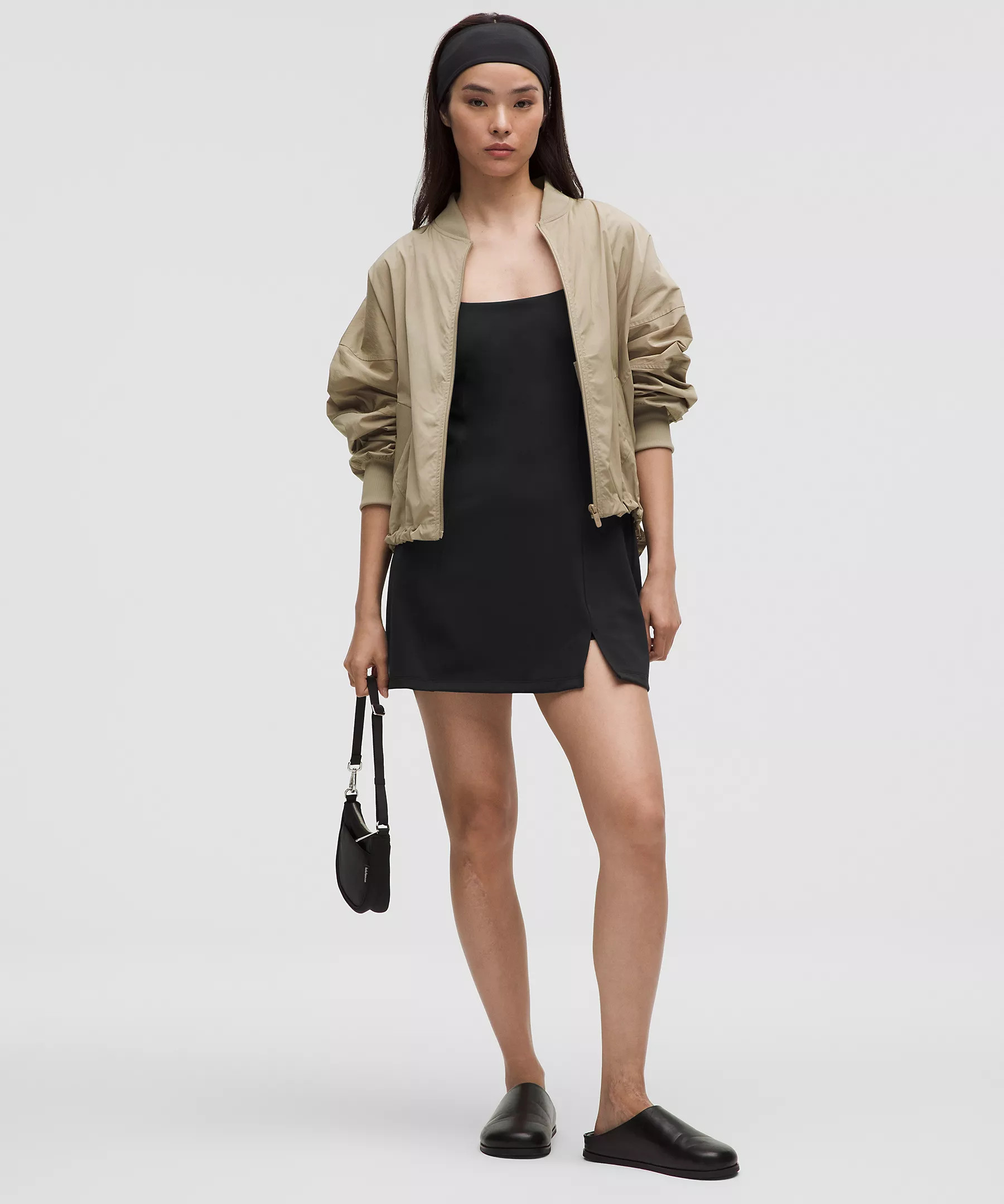 Wunder Under SmoothCover Dress *Light Support, A/B Cup | Women's Dresses | lululemon | Lululemon (US)