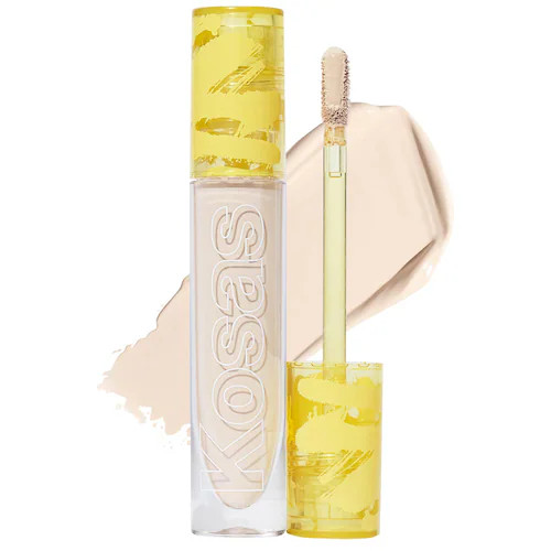 Revealer Super Creamy + Brightening Concealer with Caffeine and Hyaluronic Acid | Sephora (US)