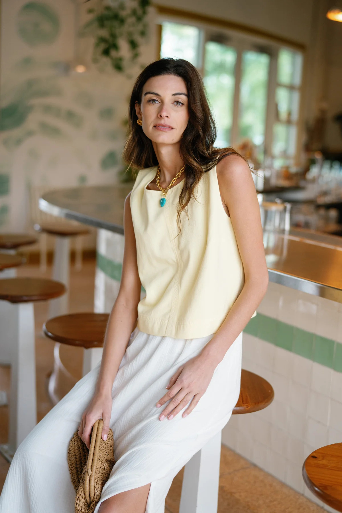 Z Supply Sun Seeker Tank | Social Threads