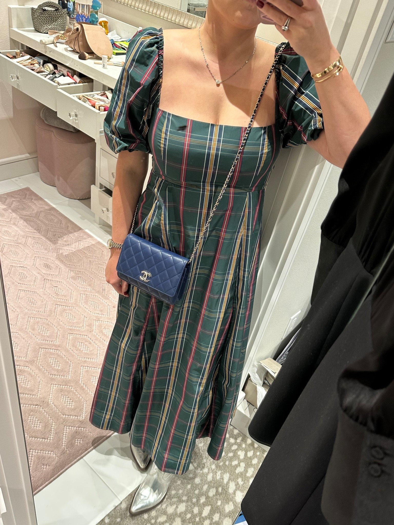 #LTKSeasonal #LTKHoliday #LTKootd