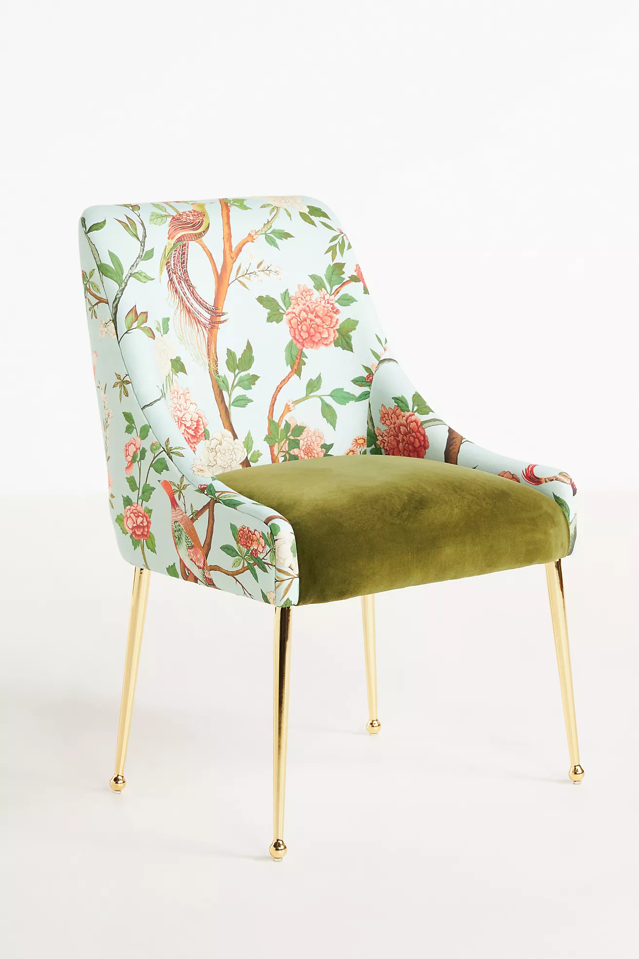 Havenview Elowen Dining Chair | Anthropologie (US)