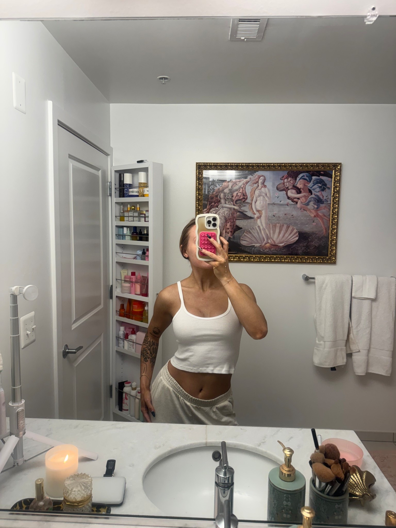 Self tan essentials! Along with my fav black bath sheets which are a self tan must have 

#LTKselfcare #LTKgrwm