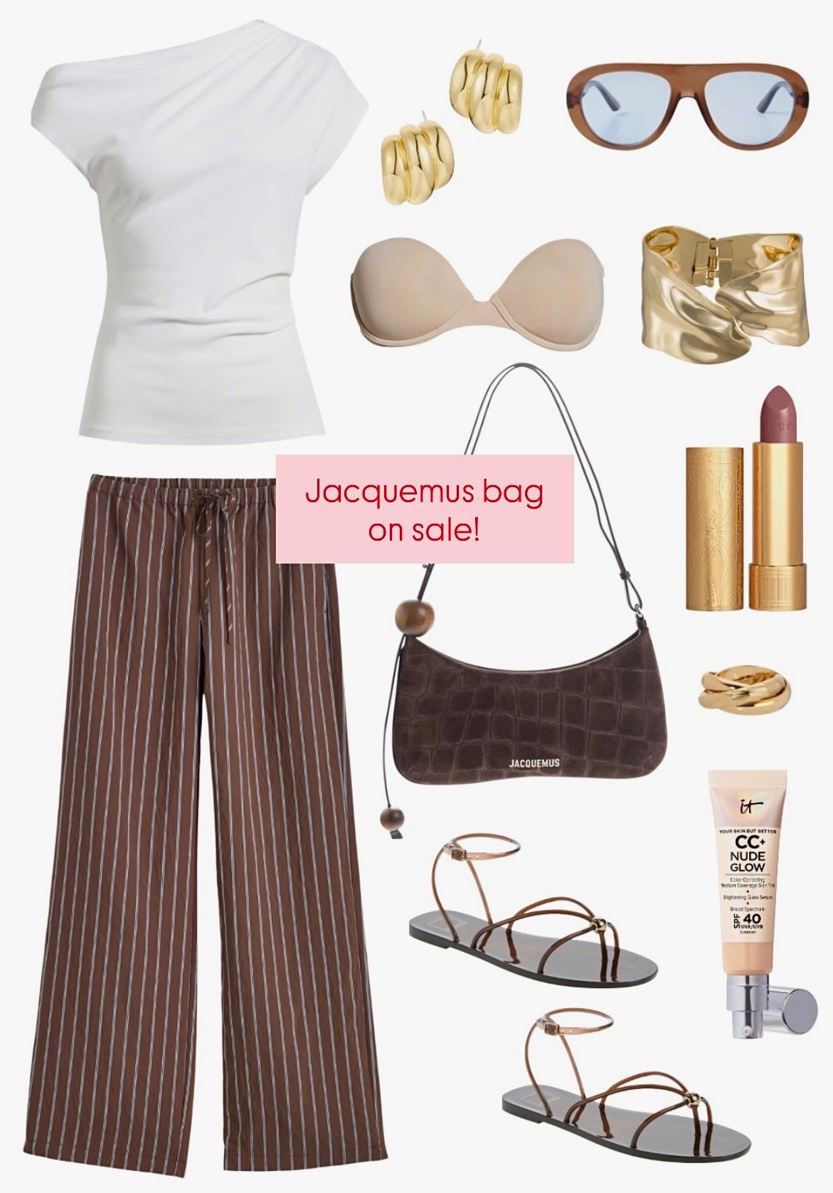 Summer outfit 
Vacation outfit

#LTKootd #LTKgrwm #LTKdayinmylife