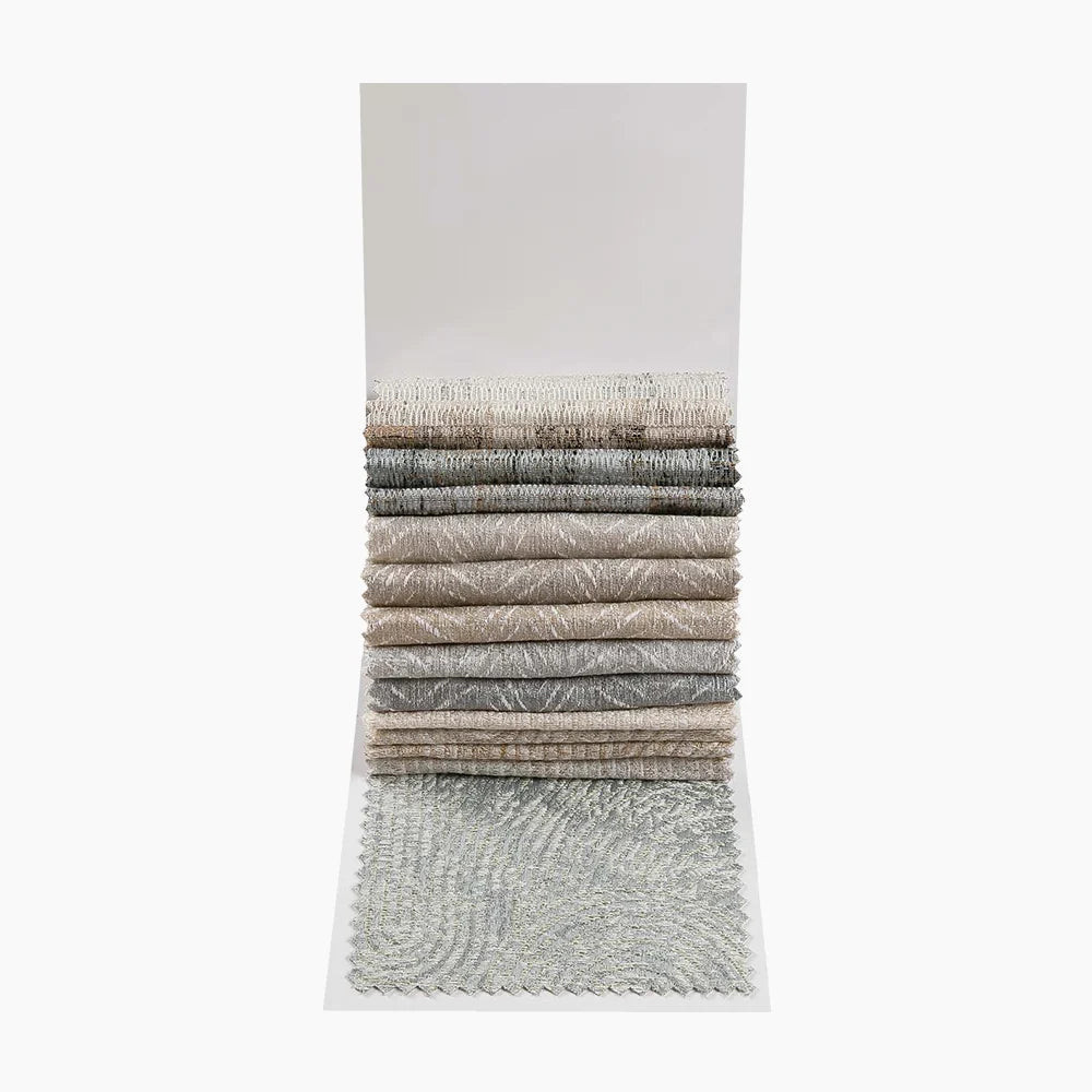 Lydia Jacquard Booklets | TWOPAGES