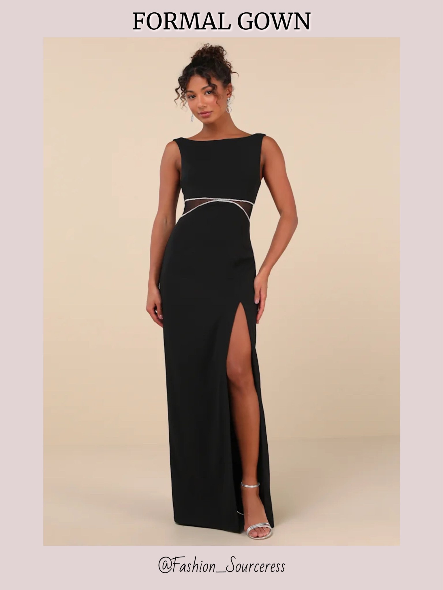 long black formal dress for any special occasion! 

Formal dresses | long dresses | black dresses | black dress | bridesmaid dresses | prom dress | formal dress | formal occasion dresses | long black dress | bridesmaids dress | special event outfit | prom outfit | wedding guest dress | wedding guest dresses | black tie event | long formal dresss

#LTKWedding #LTKFindsUnder100 #LTKStyleTip
