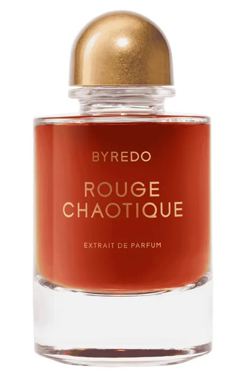 BYREDO Rouge Chaotique Extrait de Parfum at Nordstrom | Nordstrom