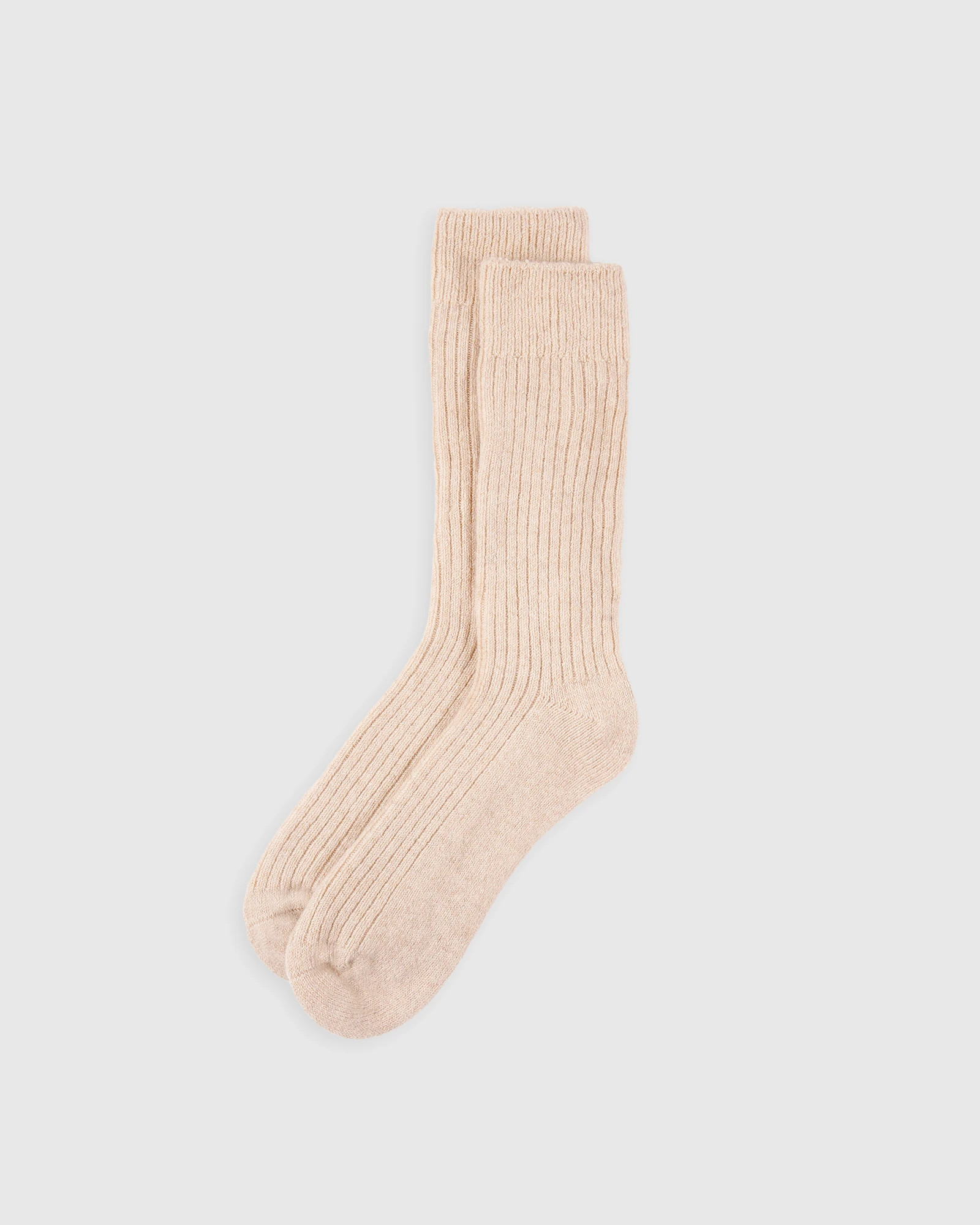 Cashmere Socks | Quince | Quince